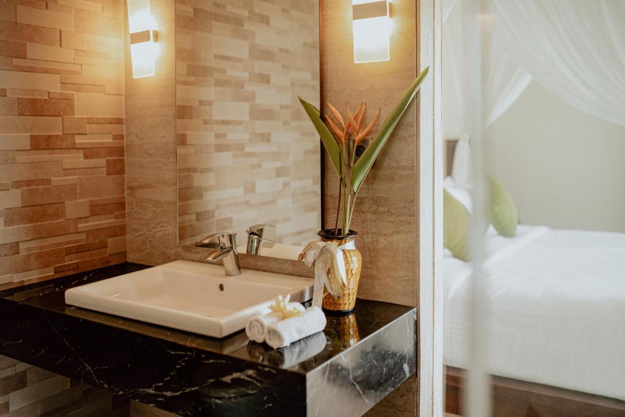 Stanagiri Villas Ubud Tegallalang  Exterior photo